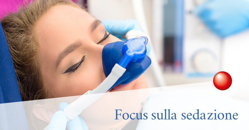 Protossido di azoto del dentista: controindicazioni e alternative