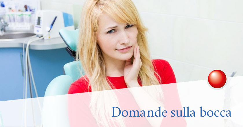 Ho un dente devitalizzato, è fragile?