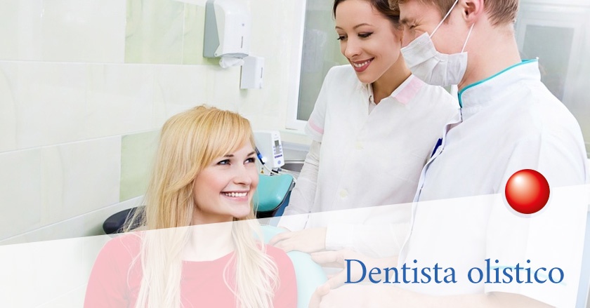 Dove trovare un dentista olistico e quali trattamenti offre