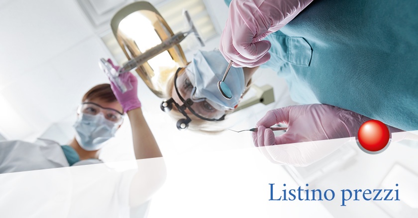 Prezzi implantologia: quanto è giusto spendere in Italia