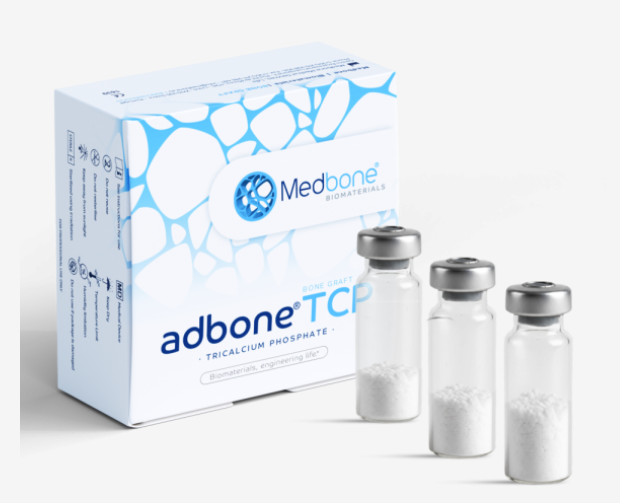 Osso sintetico Medbone