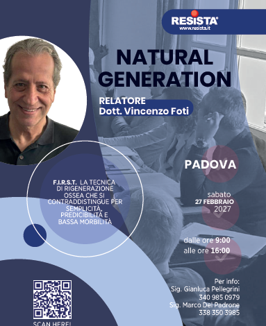 Natural Generation: i 5 protocolli F.I.R.S.T.