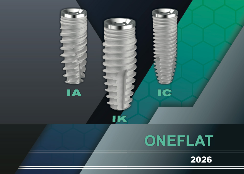 Oneflat